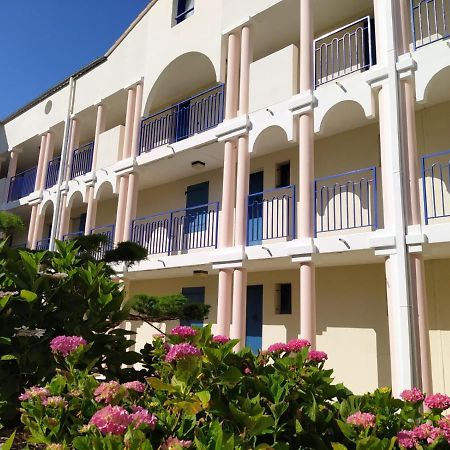 Royan - Agreable Duplex Plage De Nauzan Vaux-sur-Mer Eksteriør billede