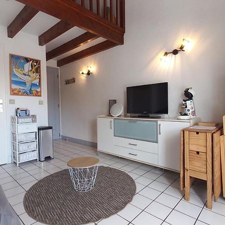 Royan - Agreable Duplex Plage De Nauzan Vaux-sur-Mer Eksteriør billede