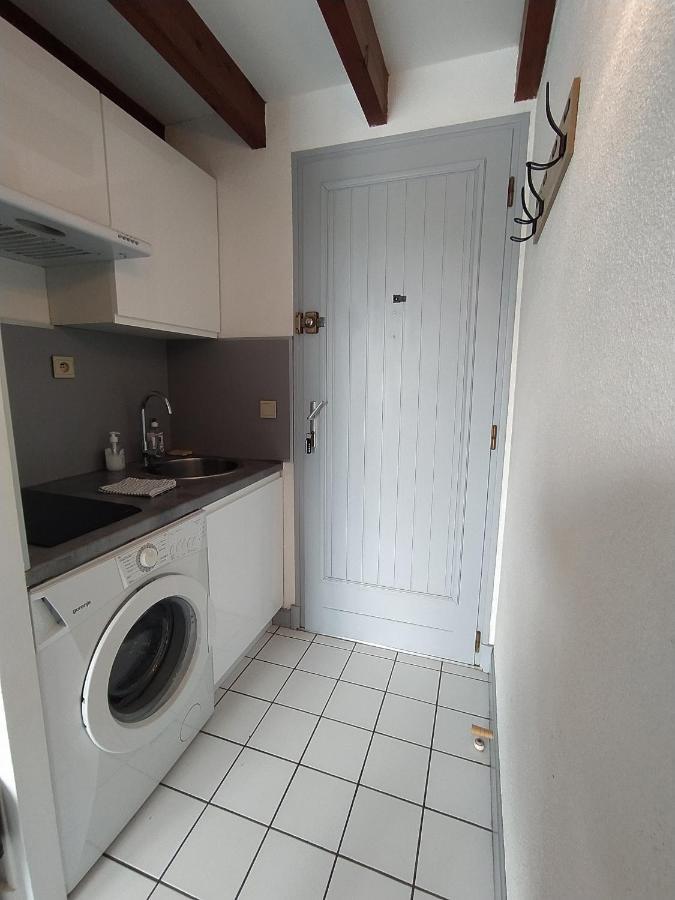 Royan - Agreable Duplex Plage De Nauzan Vaux-sur-Mer Eksteriør billede